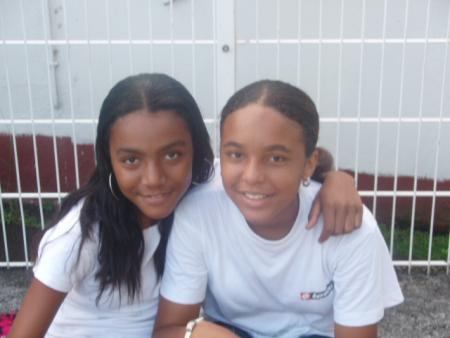 JoJo Et MoI 